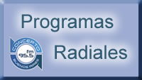 15 últimos programas radiales